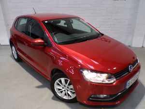 ONLY 14,000 MILES*AUTO*VOLKWAGEN POLO 1.2 TSI*ALLO - Image 2
