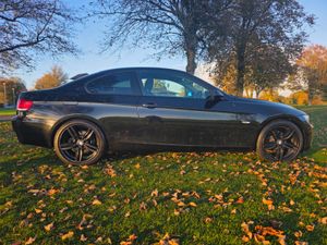 BMW 3-Series 2007 ( New NCT today !!!!) - Image 3