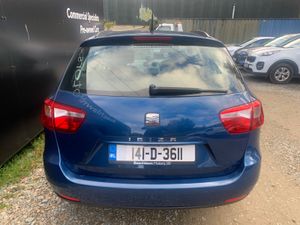 Ibiza ST SE Estate 1.2 Petrol // NCT 05/26 - Image 4