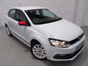 ONLY 13,000 MILES*AUTO*BEATS EDITION VOLKWAGEN POL - Image 2