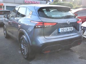 Nissan QASHQAI 1.3 PET Mild Hybrid SV - Image 3