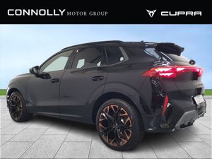 Cupra Tavascan VZ 2.0tsi 265hp - Image 4