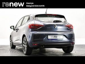 Renault Clio Iconic TCe 100 My19 - Image 4