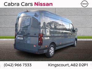 Nissan Interstar Interstar L3h2 FWD 170 SV Prem - Image 2