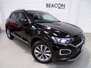 2022**AUTO**ONLY 32,000 MILES**2.0 TDI VOLKWAGEN T - Image 2