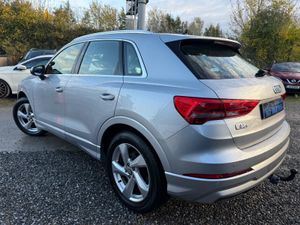 2019 Audi Q3  Audi Q3 1.5 S-TRONIC SE AUTO - Image 4