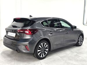 2022 Ford Focus 1.5 TDCi Vignale - Rare Spec - Image 3