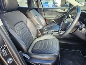 2022 Ford Focus 1.5 TDCi Vignale - Rare Spec - Image 2