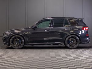 222 BMW X5 X-Drive 45e M-Sport - Image 3