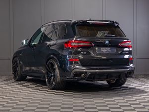 222 BMW X5 X-Drive 45e M-Sport - Image 4