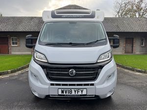 Swift Escape 694 Spirit Edition - Manual - Image 3