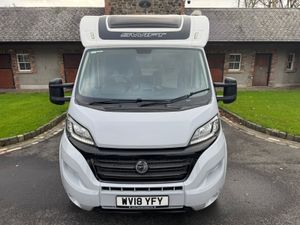 Swift Escape 694 Spirit Edition - Manual - Image 4