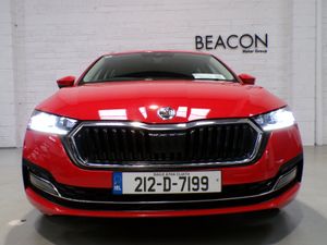 2021*AUTO*SKODA OCTAVIA 2.0 TDI ESTATE DSG*VIRTUAL - Image 4