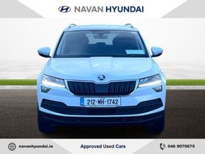 Skoda Karoq 2.0tdi 115HP DSG Style  just IN - Image 2