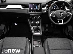 Renault Captur Techno TCe 90 My23 - Image 3