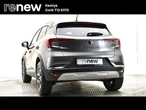 Renault Captur Techno TCe 90 My23 - Image 4