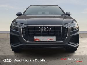 Audi Q8 3.0tdi 50 286HP Quattro Tiptronic S Line - Image 2