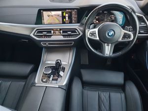 BMW X5 Xdrive45e M Sport - Image 4