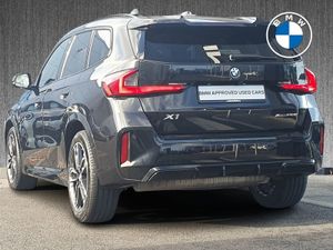 BMW X1 Xdrive25e M Sport - Image 3