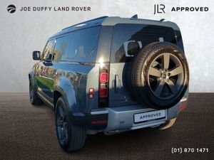 Land Rover Defender Defender S 110 S P300 - Image 2