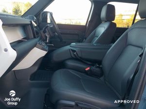 Land Rover Defender Defender S 110 S P300 - Image 3