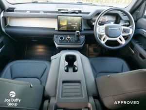 Land Rover Defender Defender S 110 S P300 - Image 4