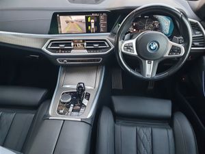 BMW X5 Xdrive45e M Sport - Image 4