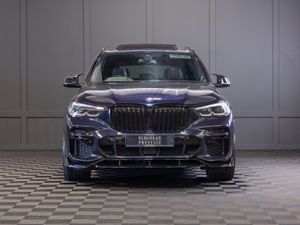2022 BMW X5 X-Drive 45e M-Sport - Image 2