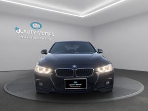 2014 BMW 3 SERIES (S121) - Image 2