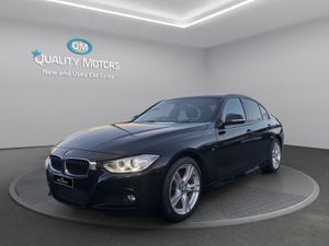 2014 BMW 3 SERIES (S121) - Image 3
