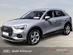 Audi Q3 2.0tdi 150BHP SE S-tronic - Image 3