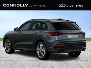Audi Q5 S Line E-hybrid Quattro 299bhp  order now - Image 2