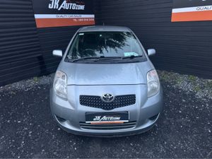 Toyota Yaris 1.3 ZINC 5DR - Image 2