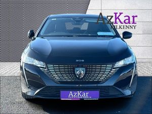 Peugeot 308 2022 ALLURE 1.2 AUTOMATIC 131BHP €112P - Image 2