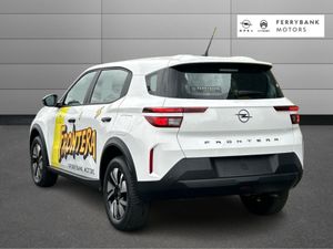 Opel Frontera MHEV - Image 3