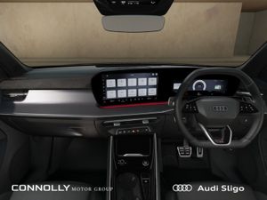 Audi Q3 S Line E-hybrid 270bhp Auto  order now fo - Image 4