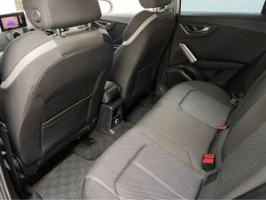 Audi Q2 30 TFSI 1.0 PETROL SE SPORT AUTOMATIC // A - Image 2