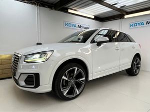 Audi Q2 30 TFSI 1.0 PETROL SE SPORT AUTOMATIC // A - Image 3
