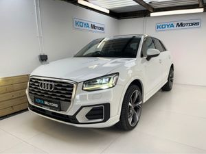 Audi Q2 30 TFSI 1.0 PETROL SE SPORT AUTOMATIC // A - Image 4