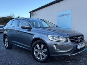 Volvo XC60 D4 FWD SE GT 5DR AUTO - Image 2