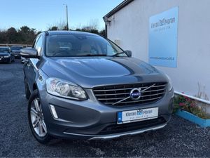 Volvo XC60 D4 FWD SE GT 5DR AUTO - Image 3