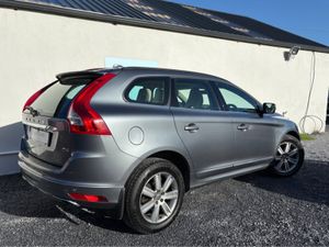 Volvo XC60 D4 FWD SE GT 5DR AUTO - Image 4