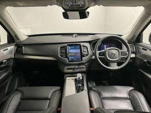 Volvo XC90 T8 Ultra Recharge 455BHP - 22 Inch All - Image 4