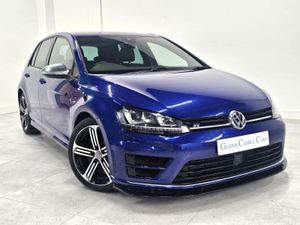 2017 VW Golf R 2.0 4Motion - Leather - Low Miles - Image 4