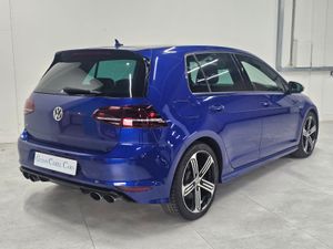 2017 VW Golf R 2.0 4Motion - Leather - Low Miles - Image 3