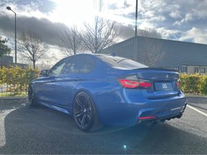 BMW 3-Series 335D XDRIVE MSPORT *FULL SERVICE HIST - Image 3