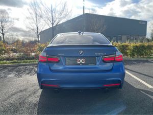 BMW 3-Series 335D XDRIVE MSPORT *FULL SERVICE HIST - Image 4