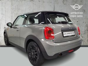 MINI HATCH 3-door One - Image 3