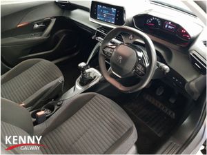 Peugeot 2008 ACTIVE PREMIUM BLUEH BLUEHDI S/S - Image 2