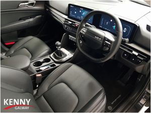 Kia Sportage K3 MY25 5DR Penta Metal - Image 2